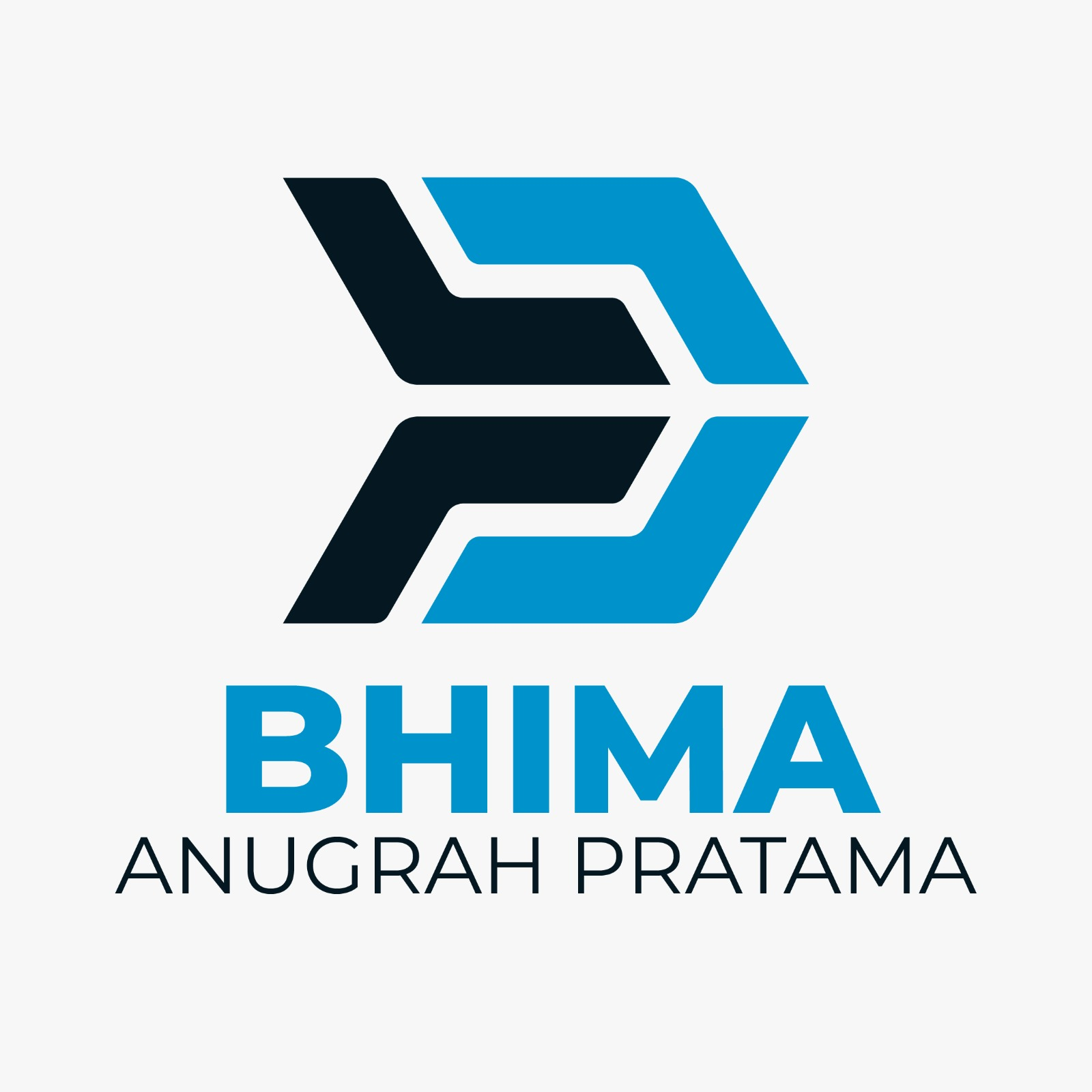 Bhima Anugrah Pratama logo
