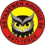 Densus 88 logo