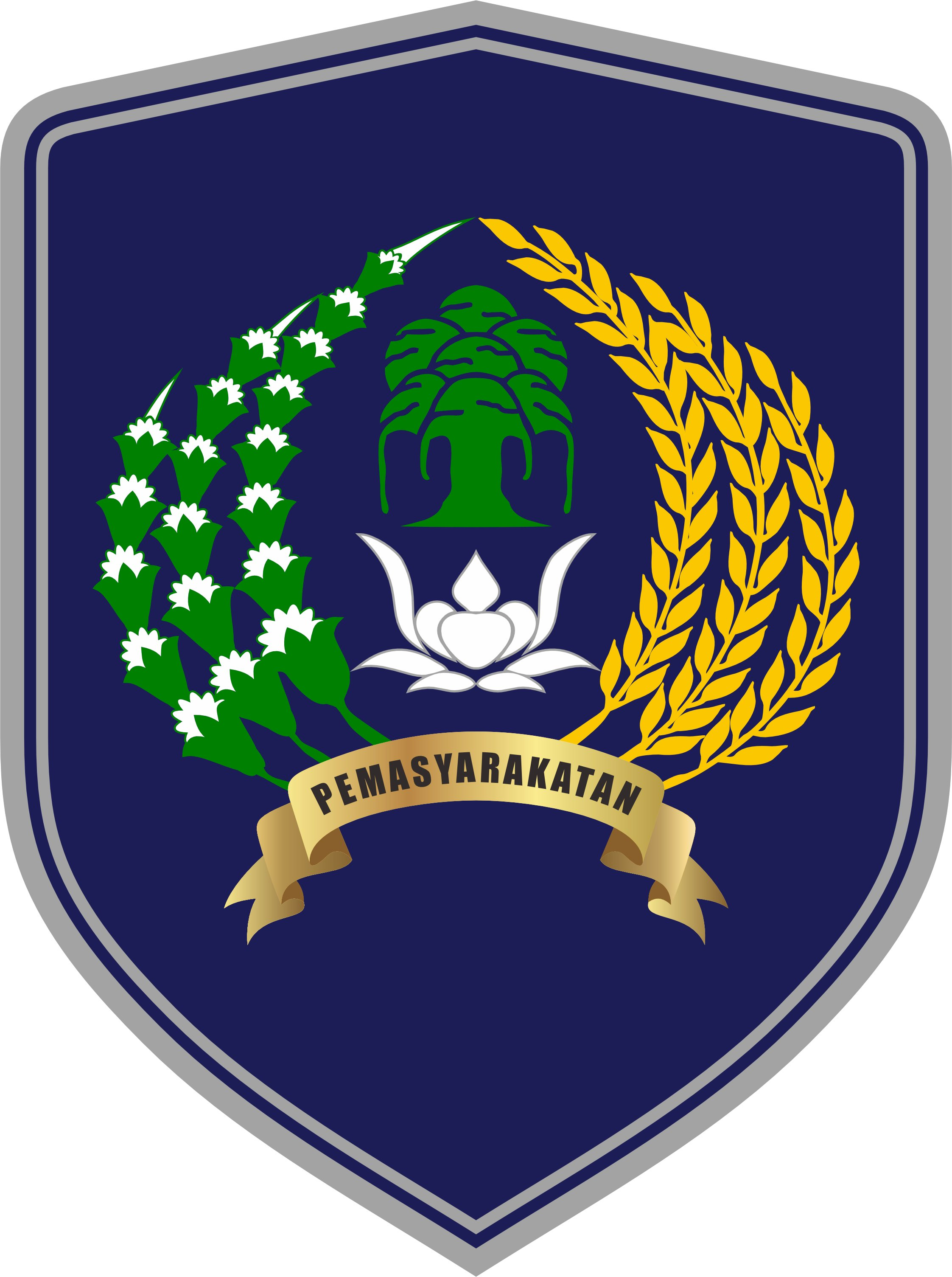 Ditjenpas logo