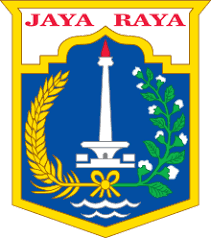 DKI Jakarta logo