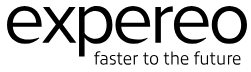 Expereo logo