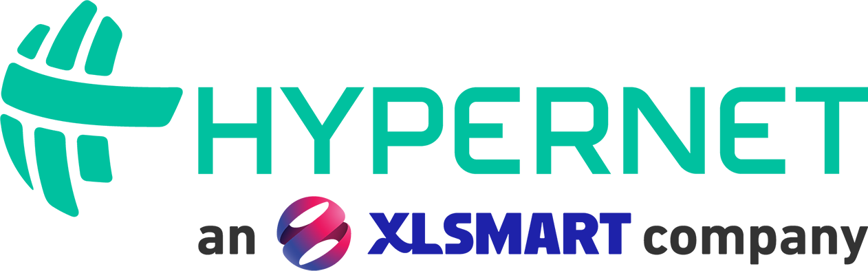 Hypernet logo