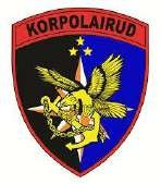 Korpolairud logo