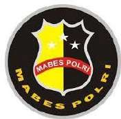 Mabes Polri logo