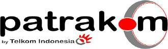 Patrakom logo
