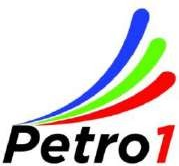 Petro1 logo