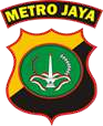 Polda Metro Jaya logo