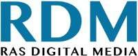 RDM logo