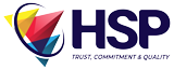 HSP logo