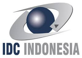 IDC Indonesia logo