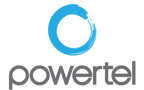 Powertel logo