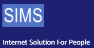 SIMS logo