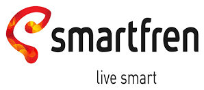 Smartfren logo