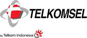 Telkomsel logo