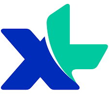 XL Axiata logo